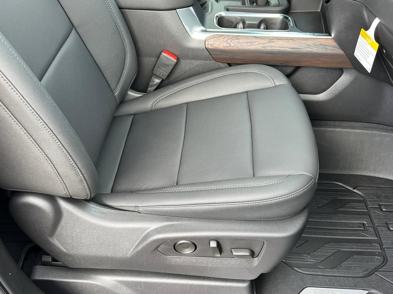 2026 GMC Sierra 1500 SLT Hagerstown MD