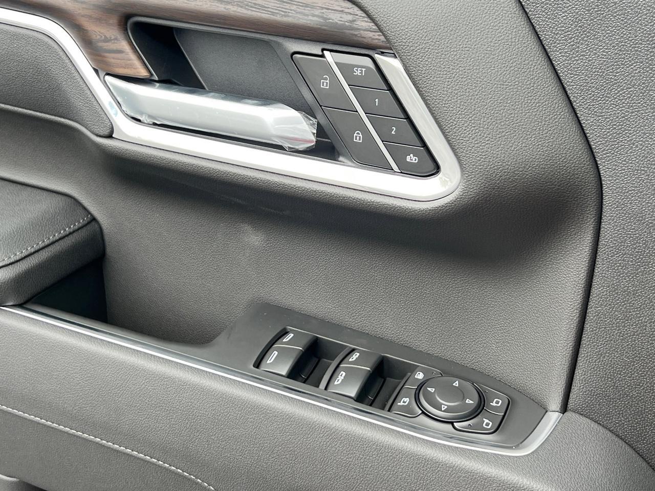 2026 GMC Sierra 1500 SLT Hagerstown MD