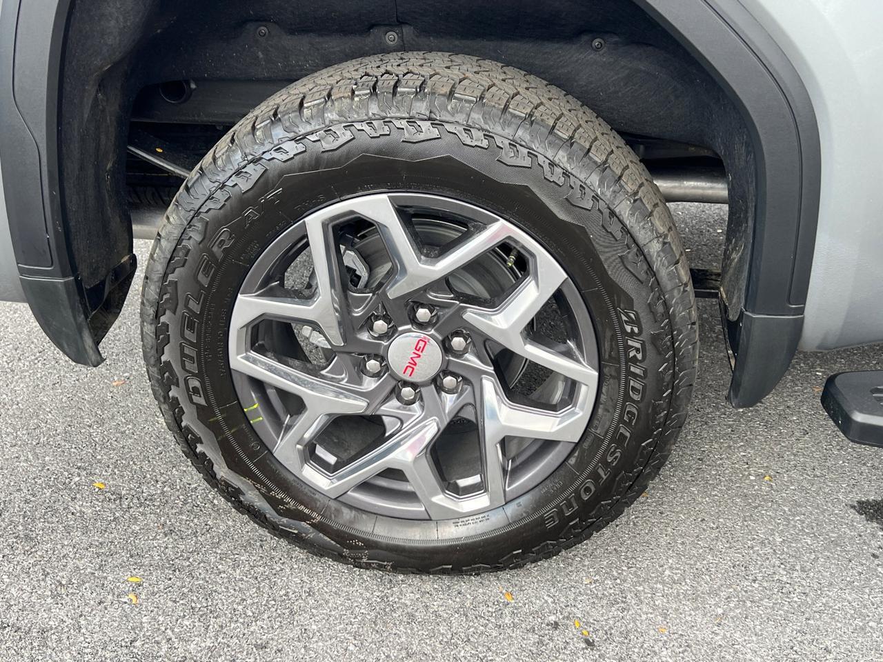 2026 GMC Sierra 1500 SLT Hagerstown MD