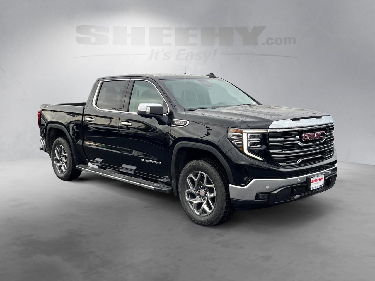 2026 GMC Sierra 1500 SLT Hagerstown MD