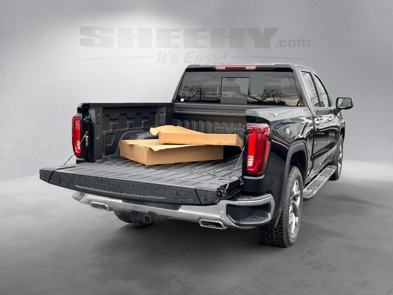 2026 GMC Sierra 1500 SLT Hagerstown MD