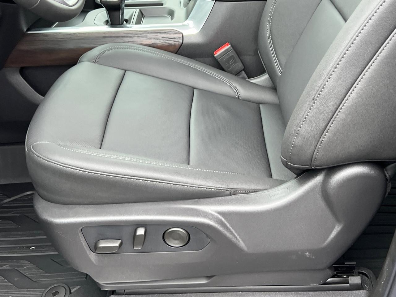 2026 GMC Sierra 1500 SLT Hagerstown MD