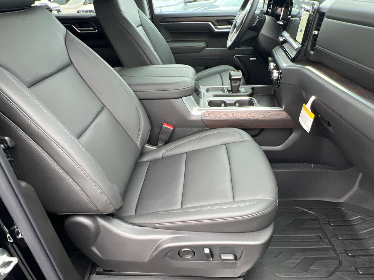 2026 GMC Sierra 1500 SLT Hagerstown MD