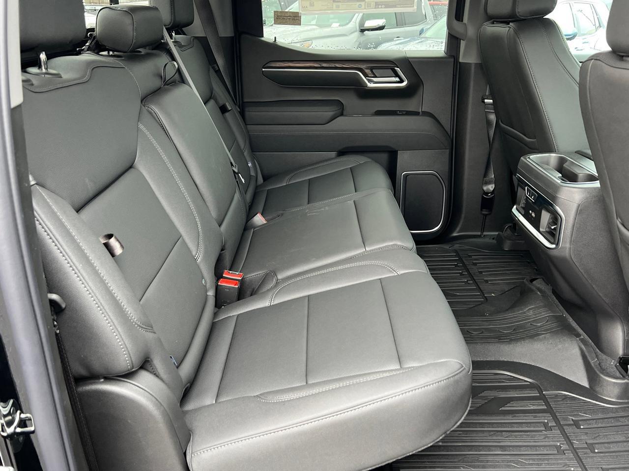 2026 GMC Sierra 1500 SLT Hagerstown MD