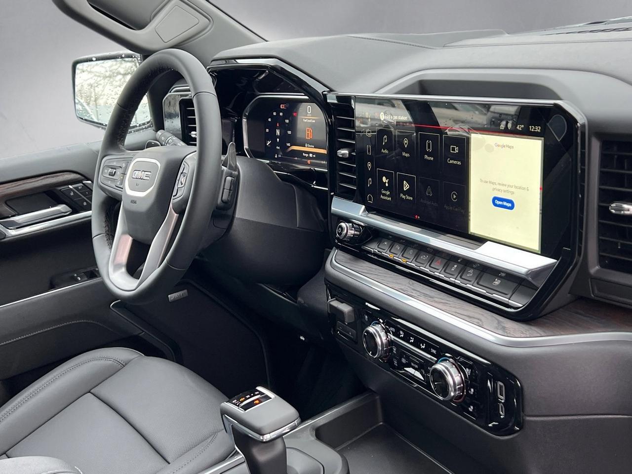 2026 GMC Sierra 1500 SLT Hagerstown MD