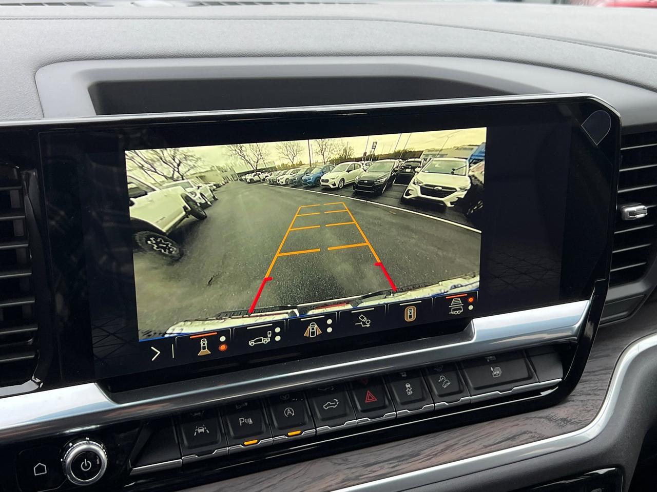 2026 GMC Sierra 1500 SLT Hagerstown MD