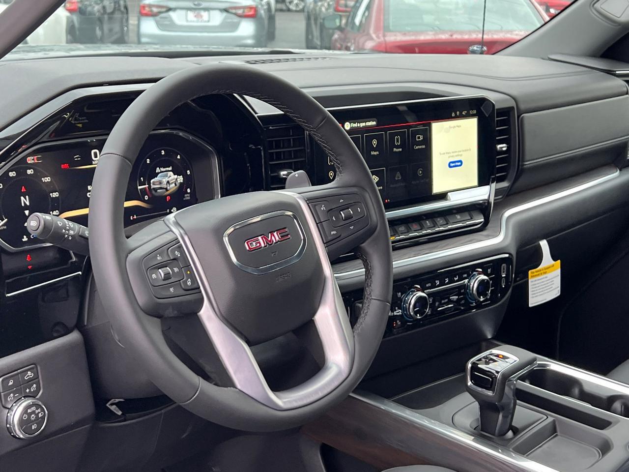 2026 GMC Sierra 1500 SLT Hagerstown MD