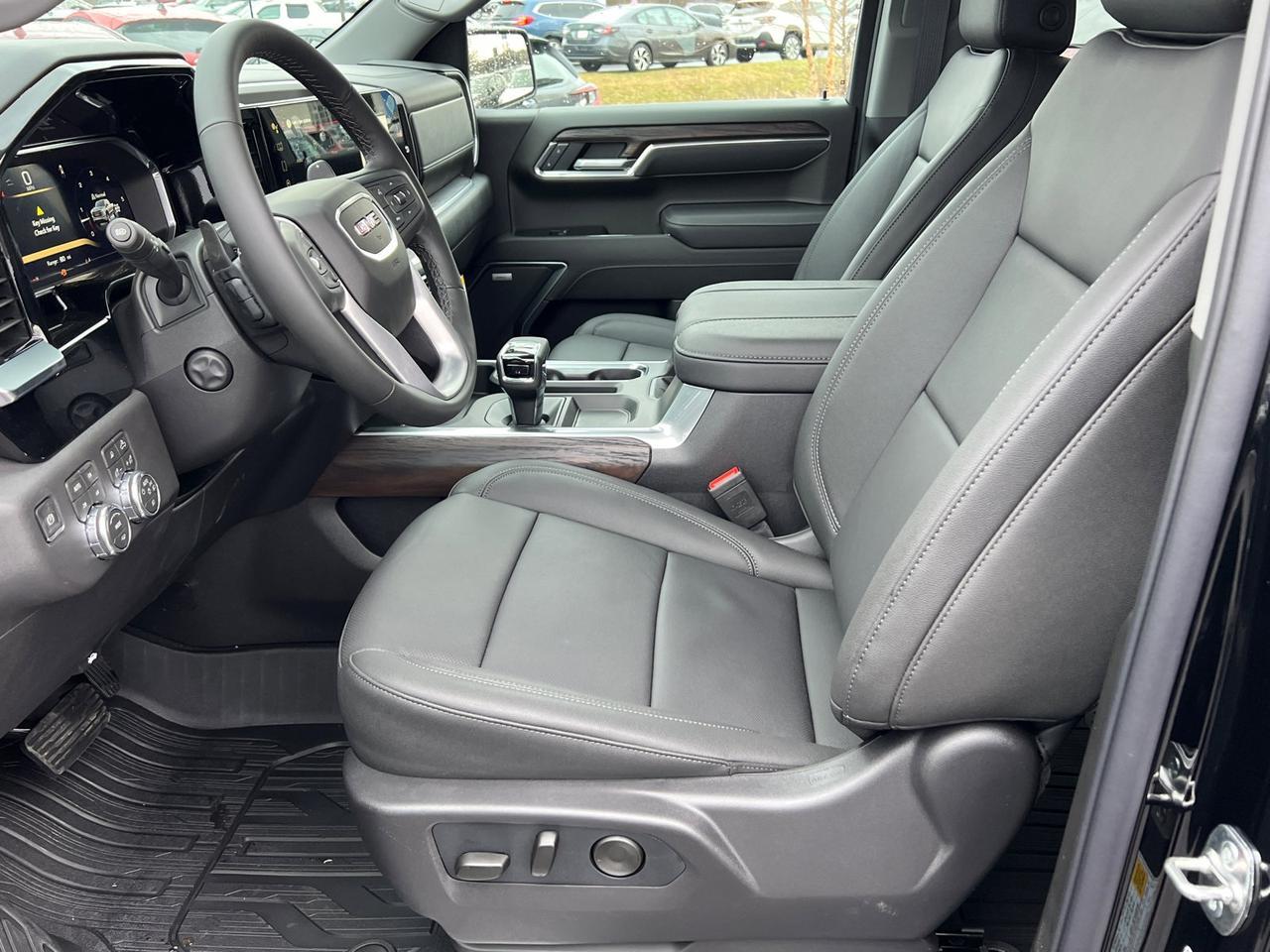 2026 GMC Sierra 1500 SLT Hagerstown MD