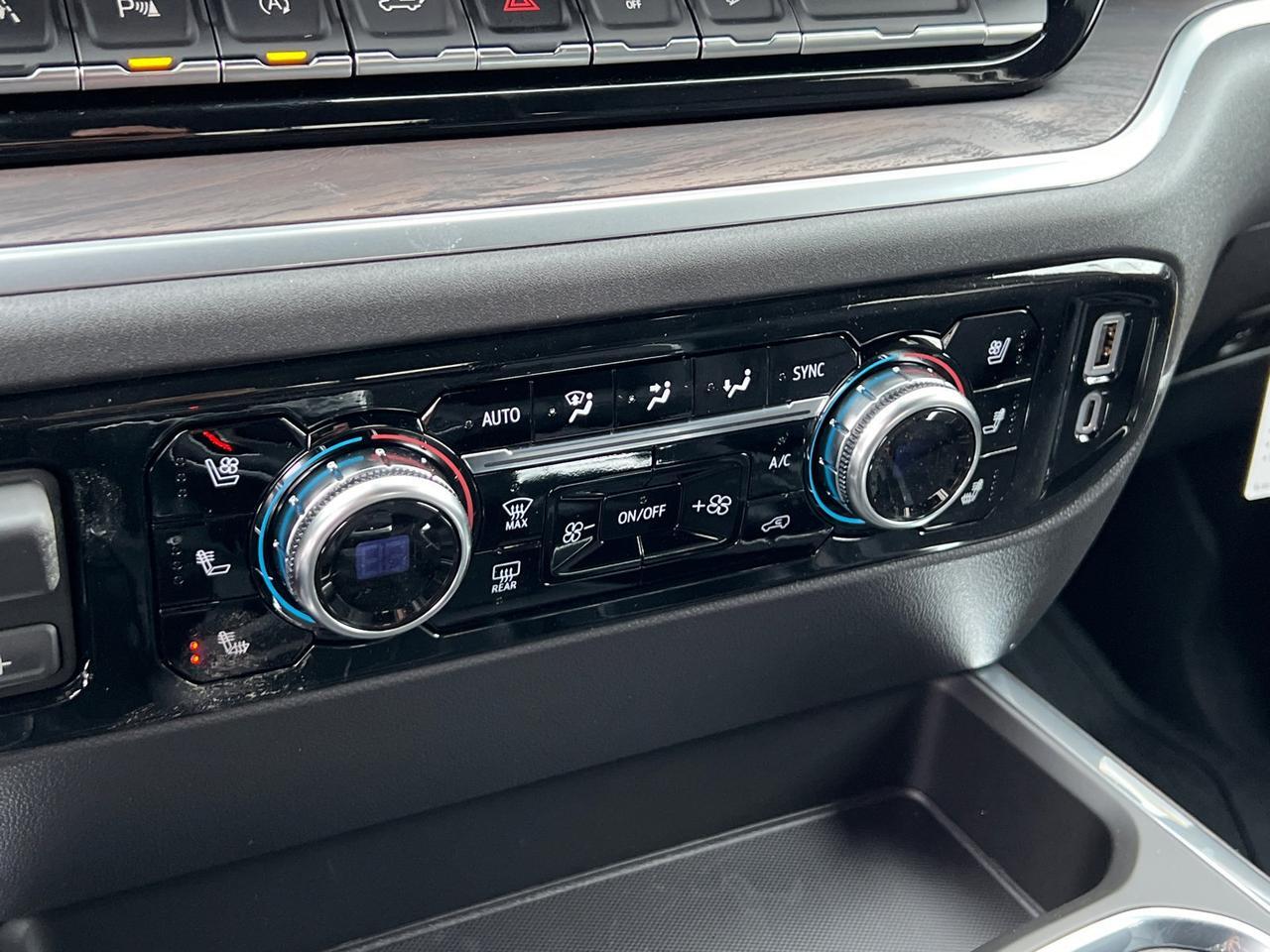 2026 GMC Sierra 1500 SLT Hagerstown MD