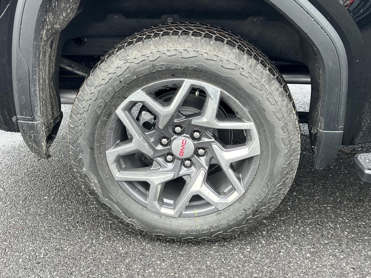 2026 GMC Sierra 1500 SLT Hagerstown MD