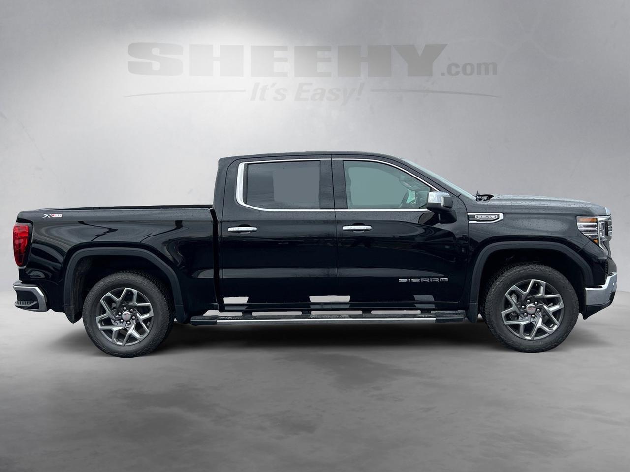 2026 GMC Sierra 1500 SLT Hagerstown MD