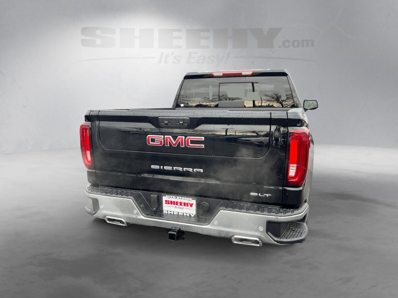 2026 GMC Sierra 1500 SLT Hagerstown MD