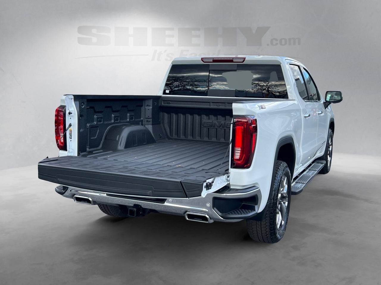 2026 GMC Sierra 1500 SLT Hagerstown MD