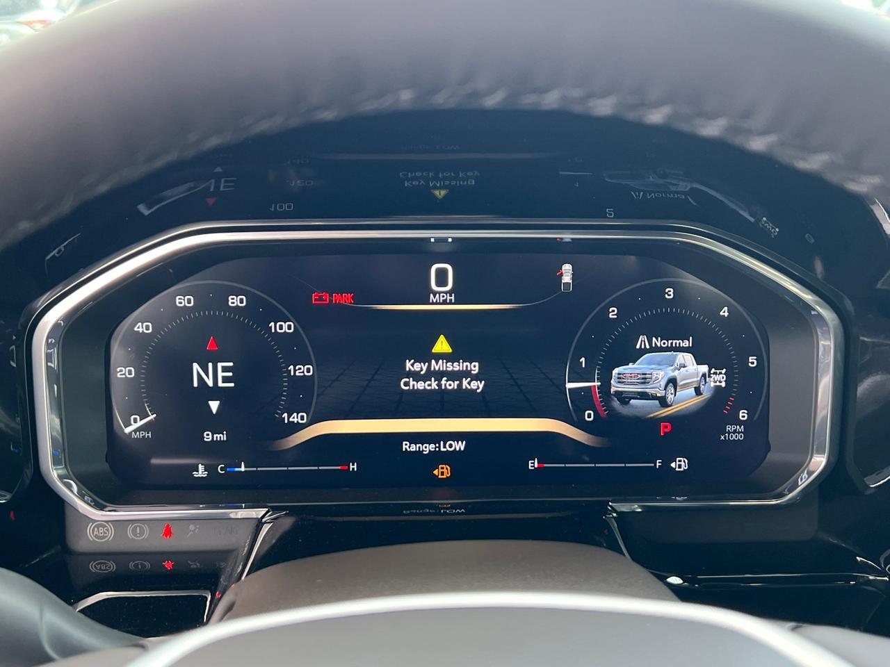 2026 GMC Sierra 1500 SLT Hagerstown MD