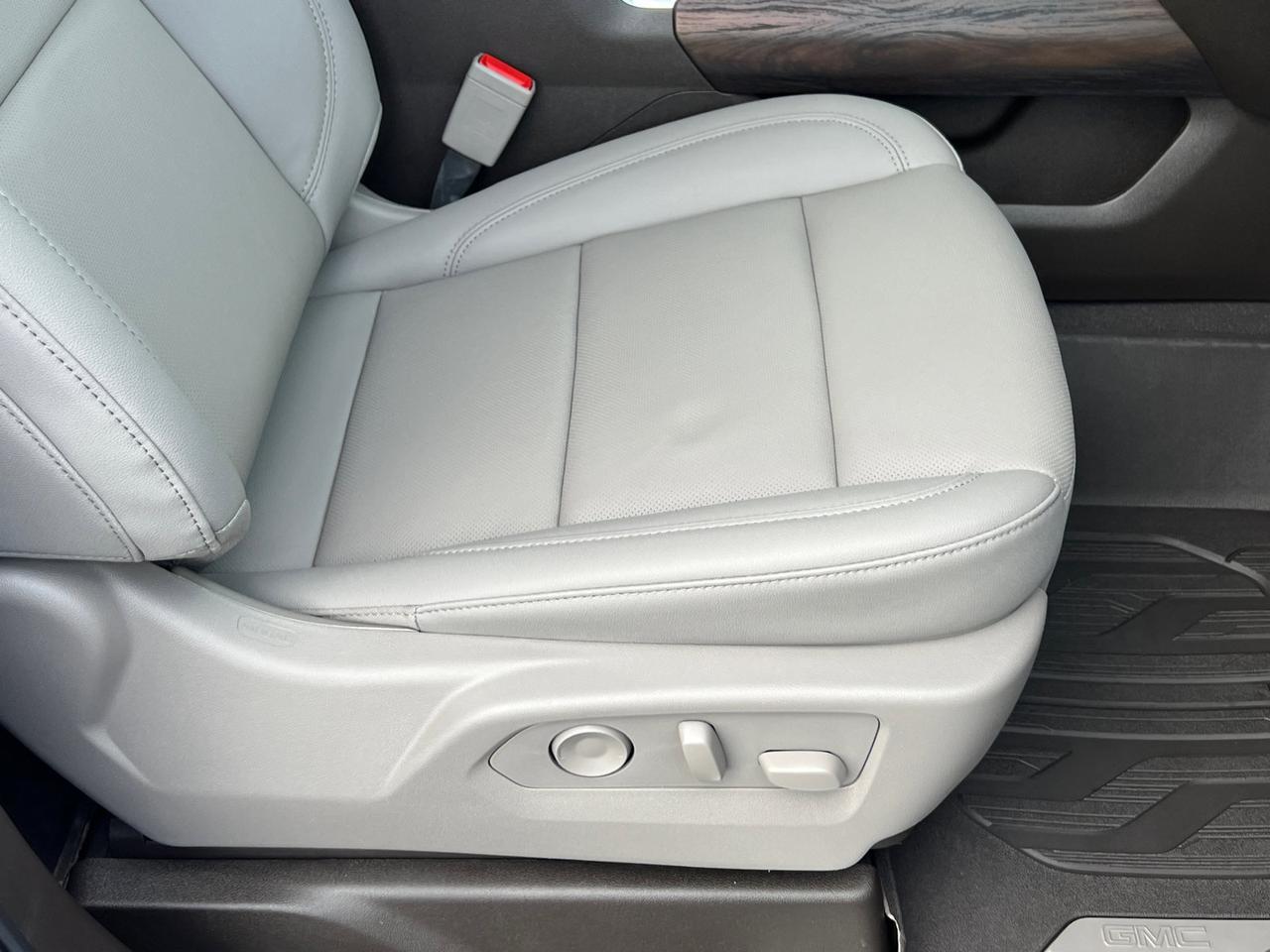 2026 GMC Sierra 1500 SLT Hagerstown MD