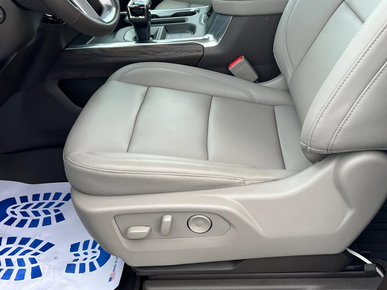 2026 GMC Sierra 1500 SLT Hagerstown MD