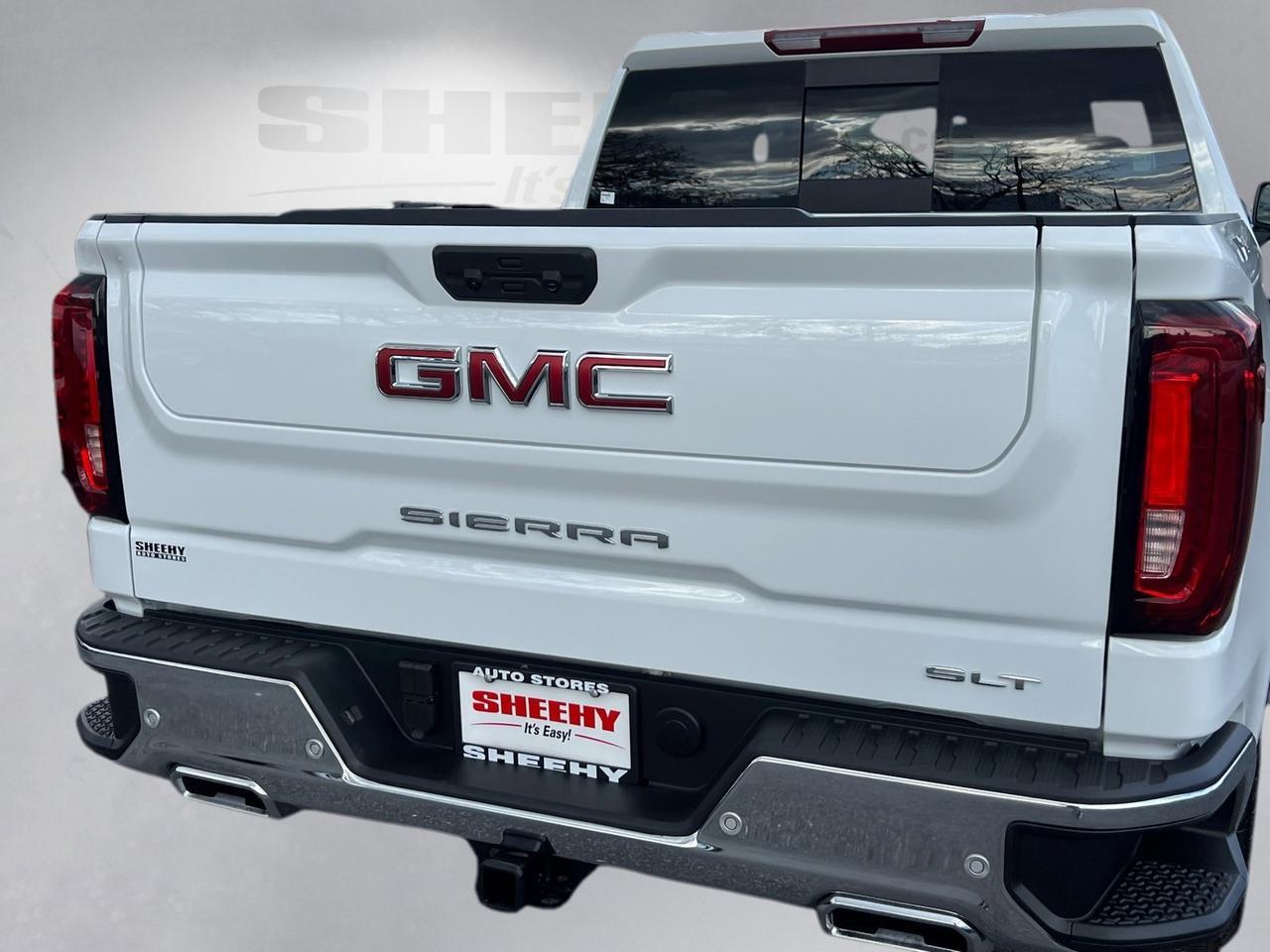 2026 GMC Sierra 1500 SLT Hagerstown MD