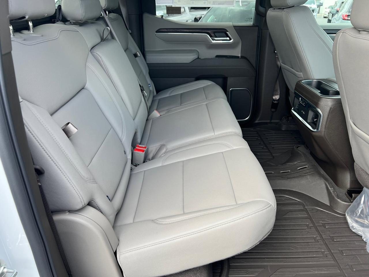 2026 GMC Sierra 1500 SLT Hagerstown MD