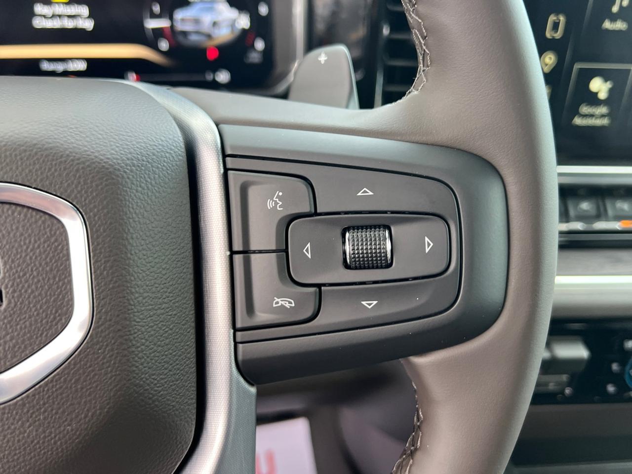 2026 GMC Sierra 1500 SLT Hagerstown MD