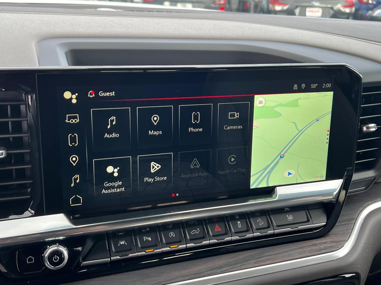 2026 GMC Sierra 1500 SLT Hagerstown MD