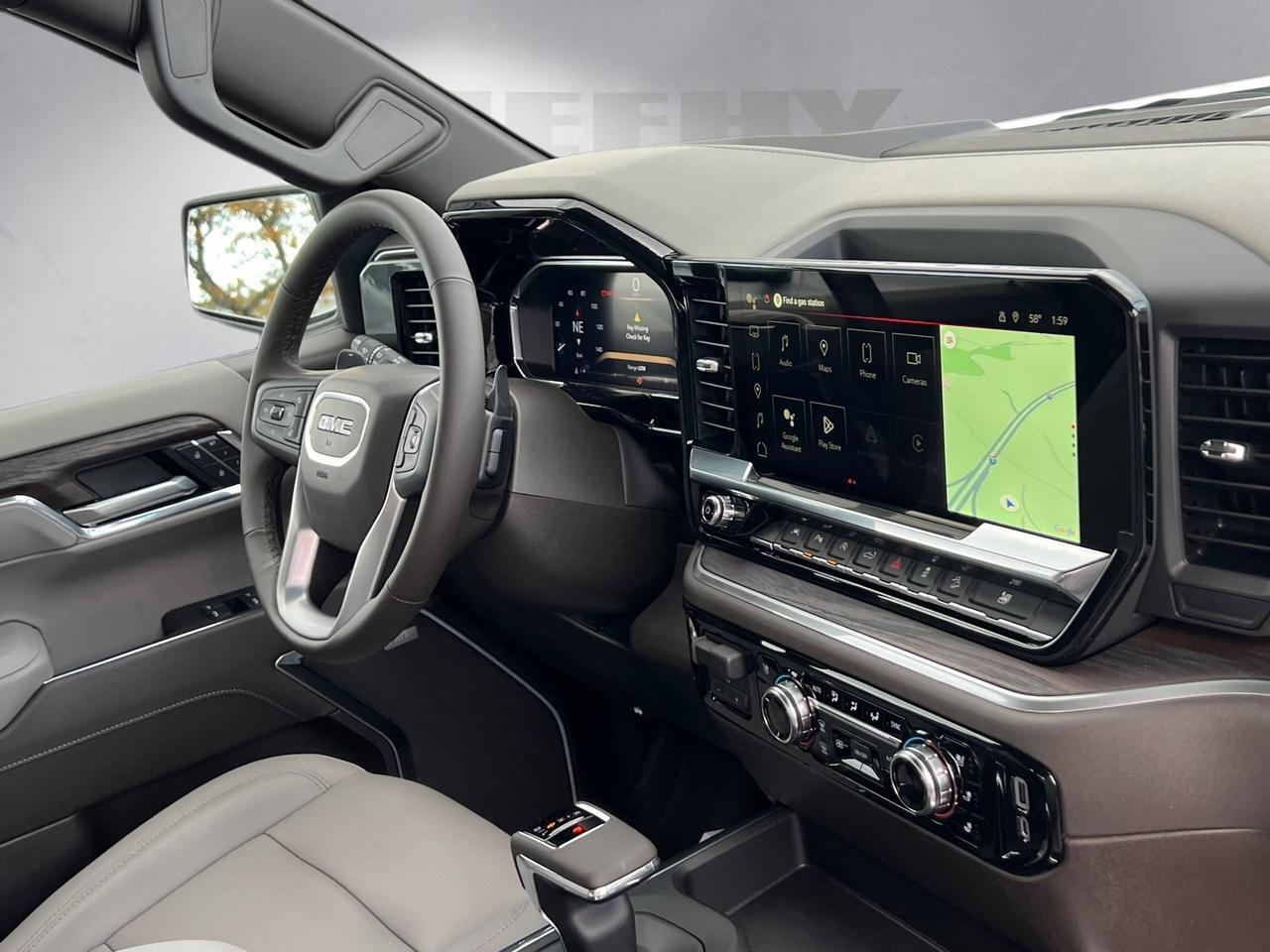 2026 GMC Sierra 1500 SLT Hagerstown MD