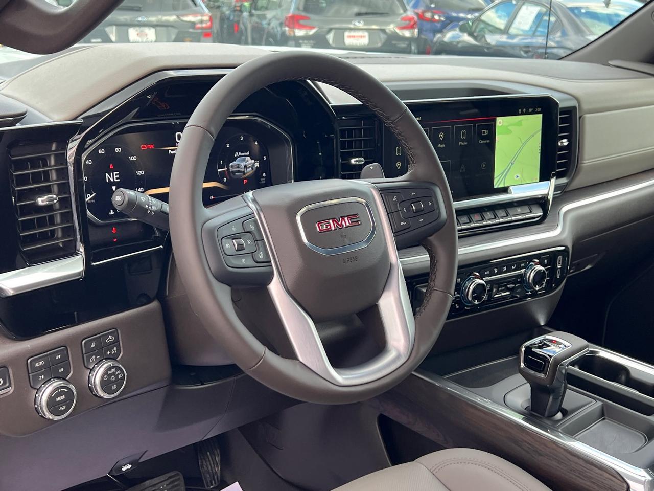 2026 GMC Sierra 1500 SLT Hagerstown MD