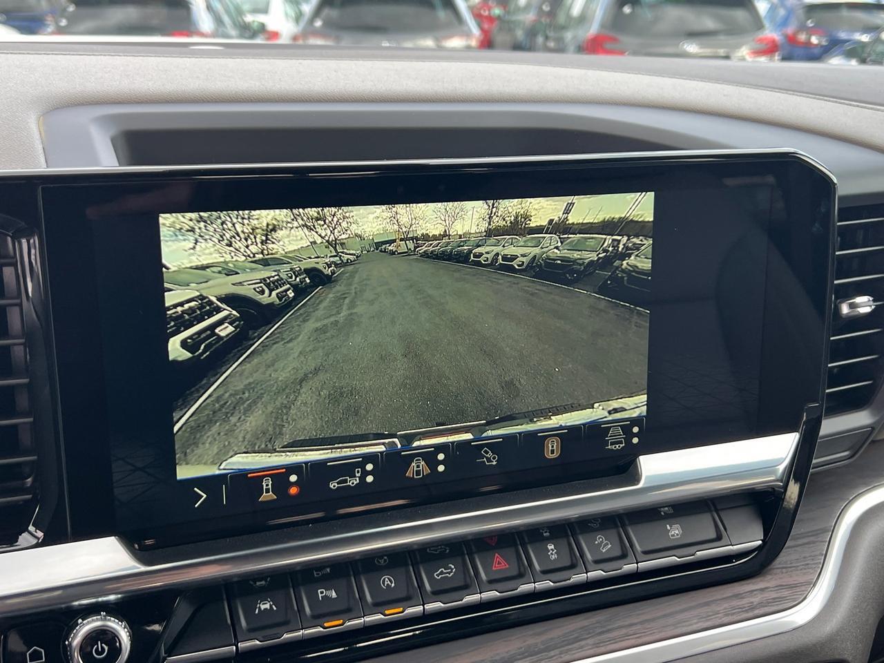 2026 GMC Sierra 1500 SLT Hagerstown MD