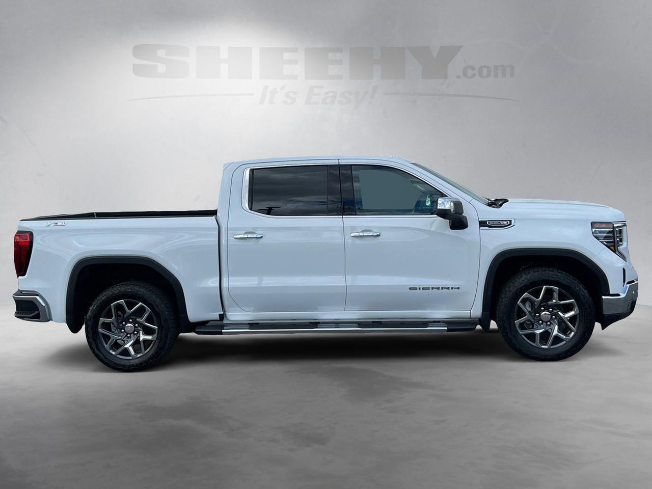 2026 GMC Sierra 1500 SLT Hagerstown MD