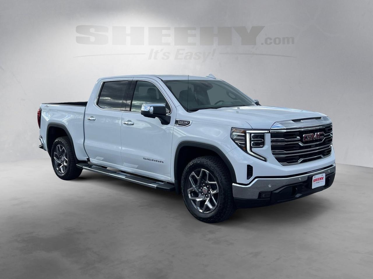 2026 GMC Sierra 1500 SLT Hagerstown MD
