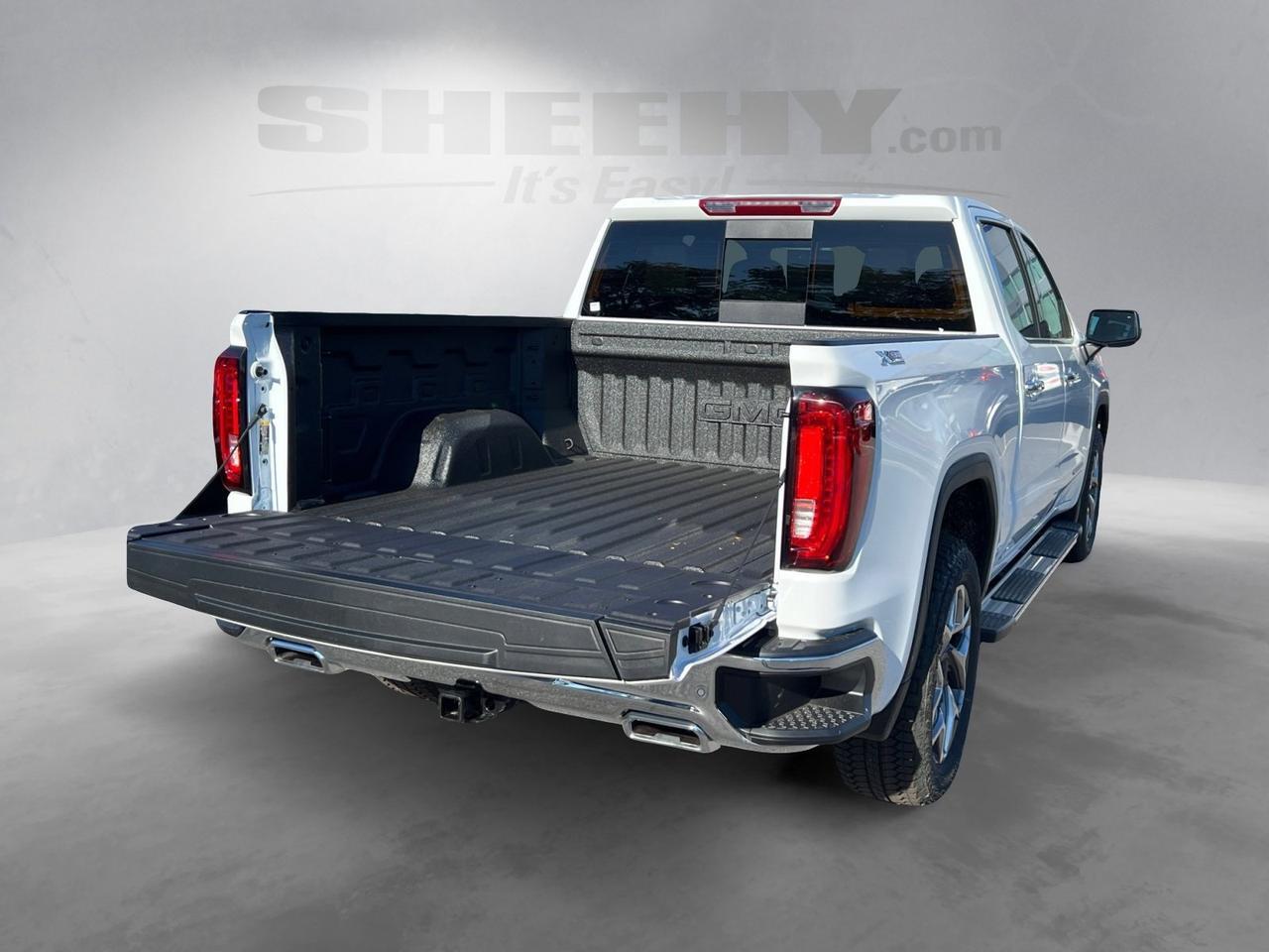 2026 GMC Sierra 1500 SLT Hagerstown MD