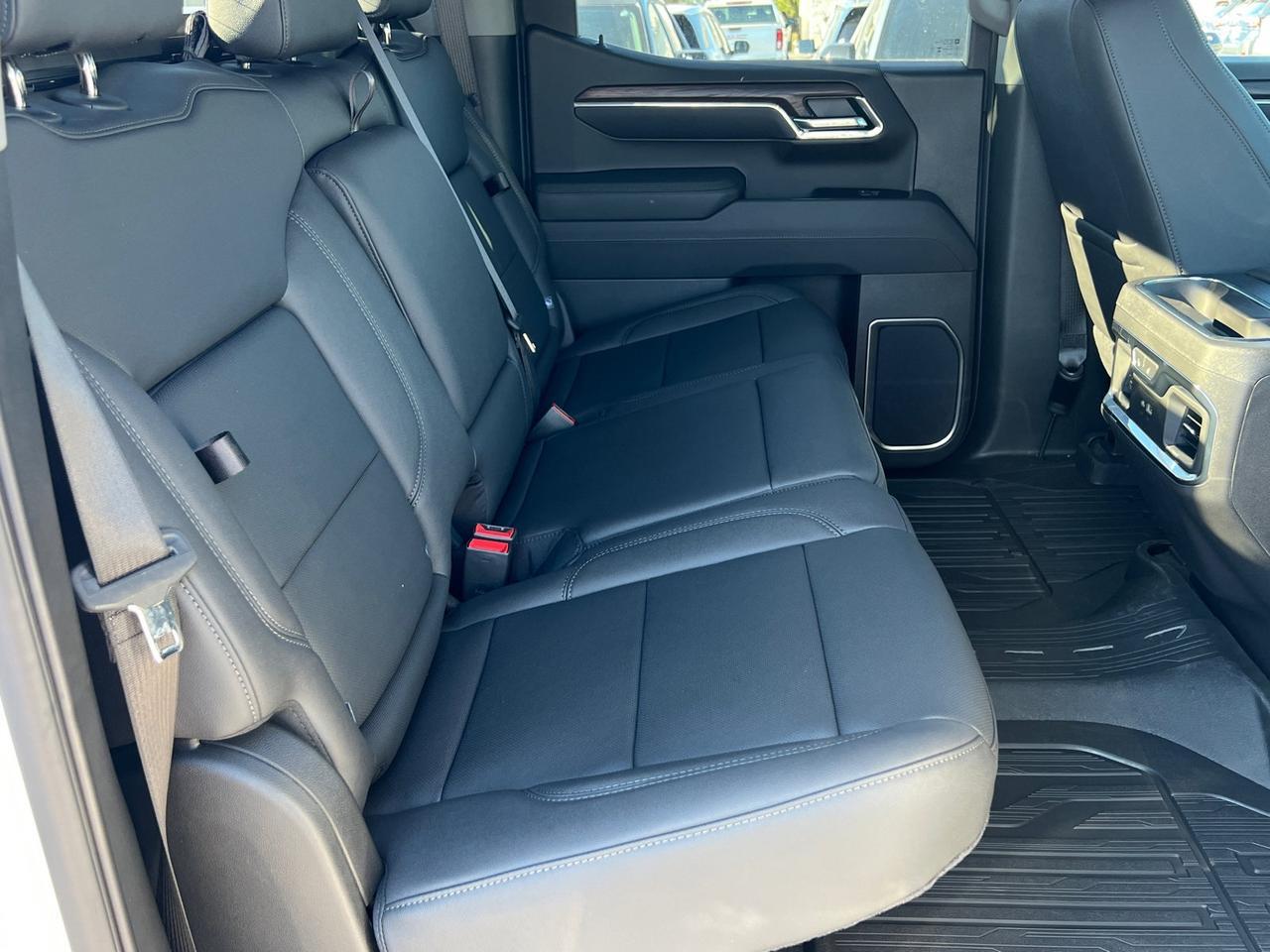 2026 GMC Sierra 1500 SLT Hagerstown MD