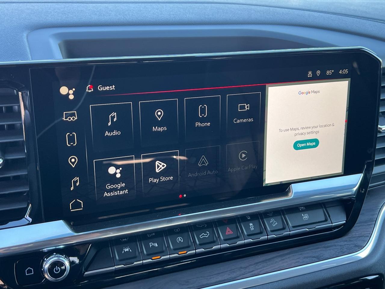 2026 GMC Sierra 1500 SLT Hagerstown MD