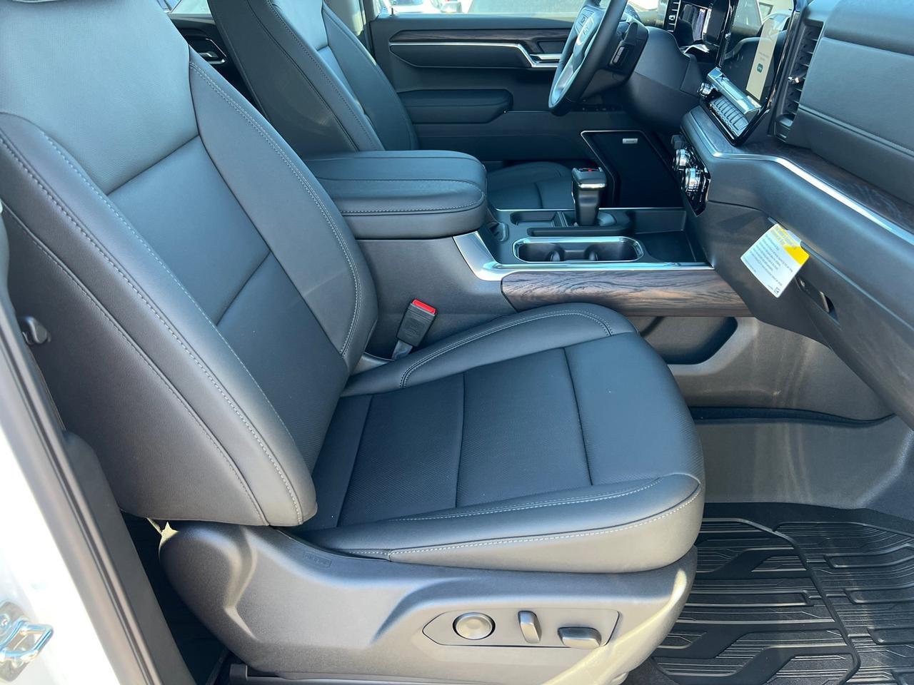 2026 GMC Sierra 1500 SLT Hagerstown MD