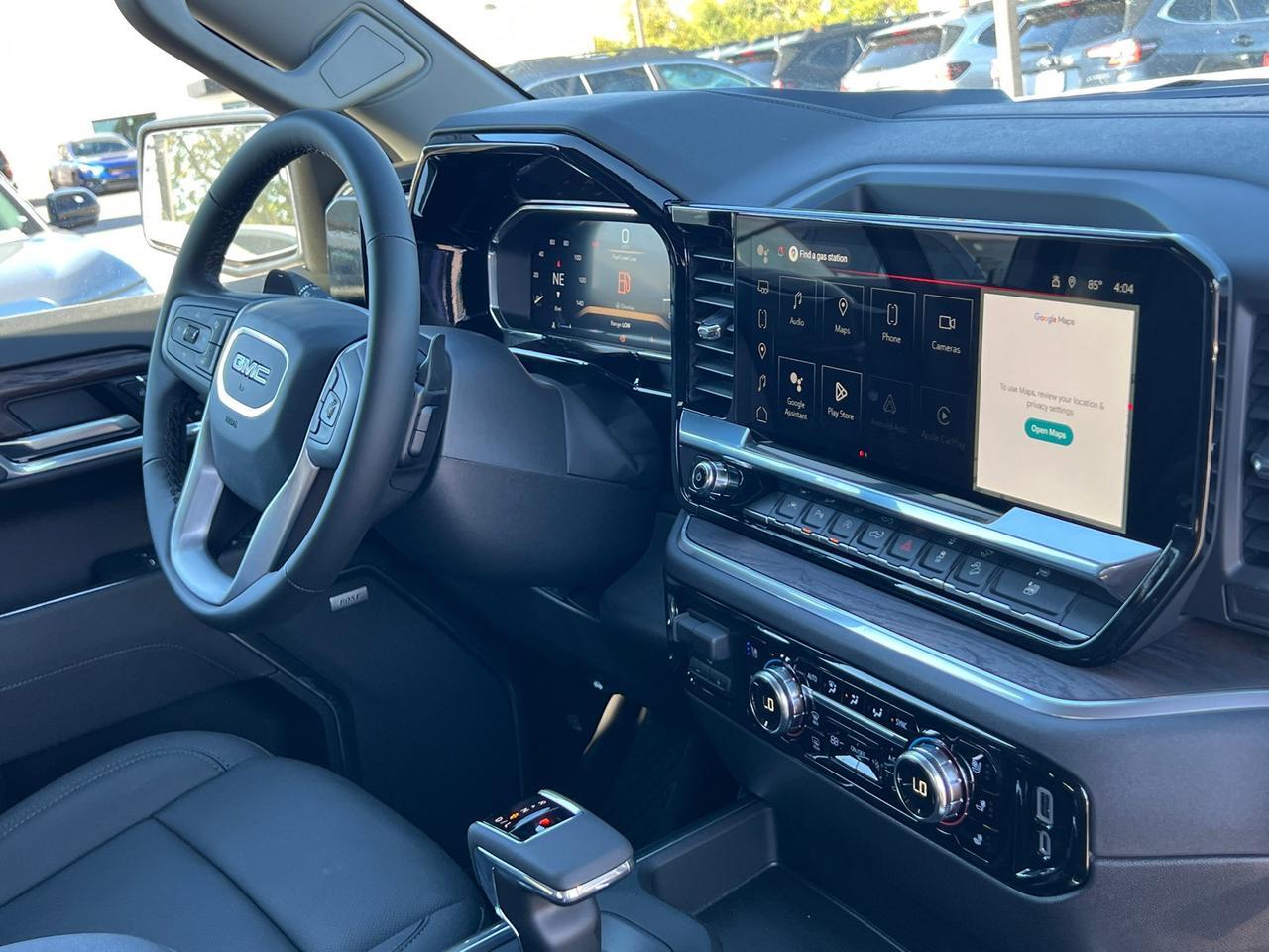 2026 GMC Sierra 1500 SLT Hagerstown MD