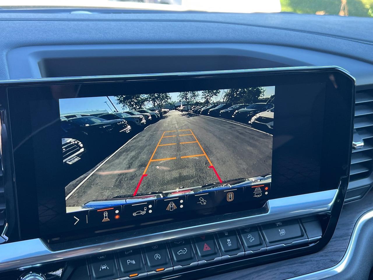 2026 GMC Sierra 1500 SLT Hagerstown MD