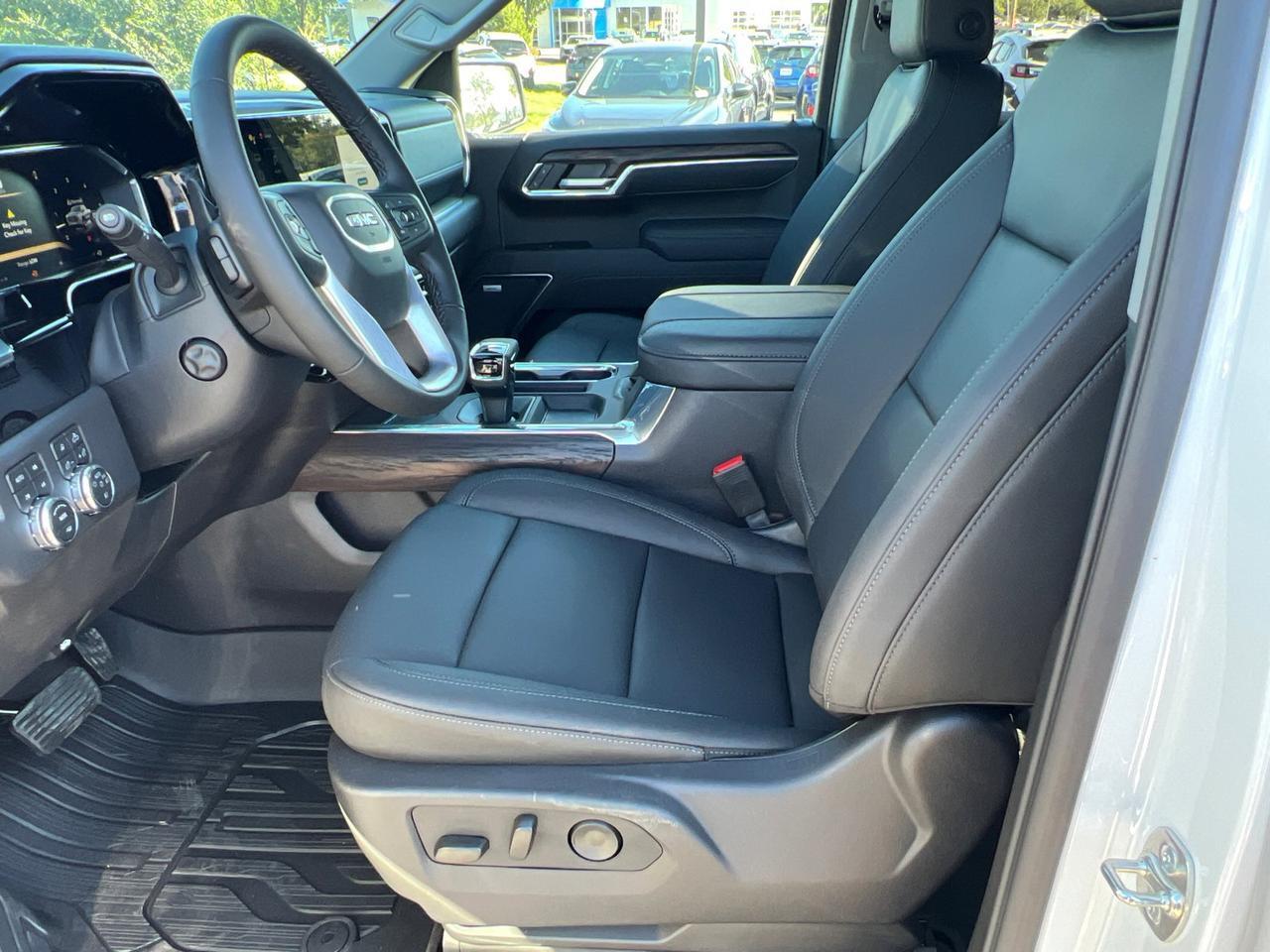 2026 GMC Sierra 1500 SLT Hagerstown MD