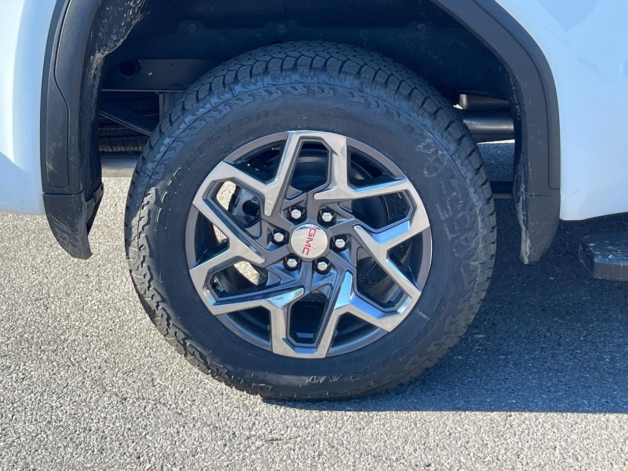 2026 GMC Sierra 1500 SLT Hagerstown MD