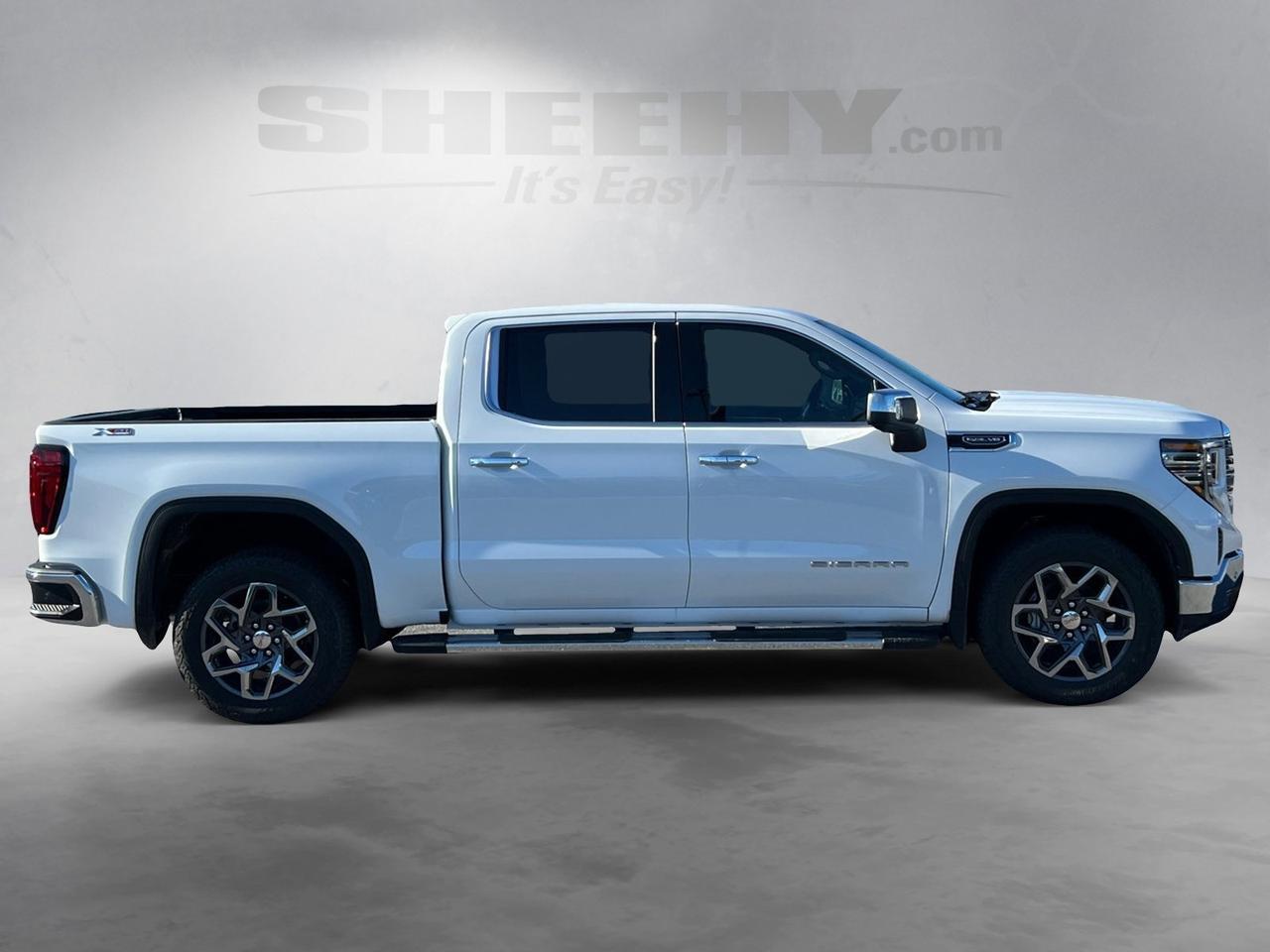 2026 GMC Sierra 1500 SLT Hagerstown MD