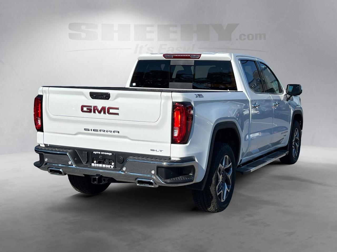 2026 GMC Sierra 1500 SLT Hagerstown MD