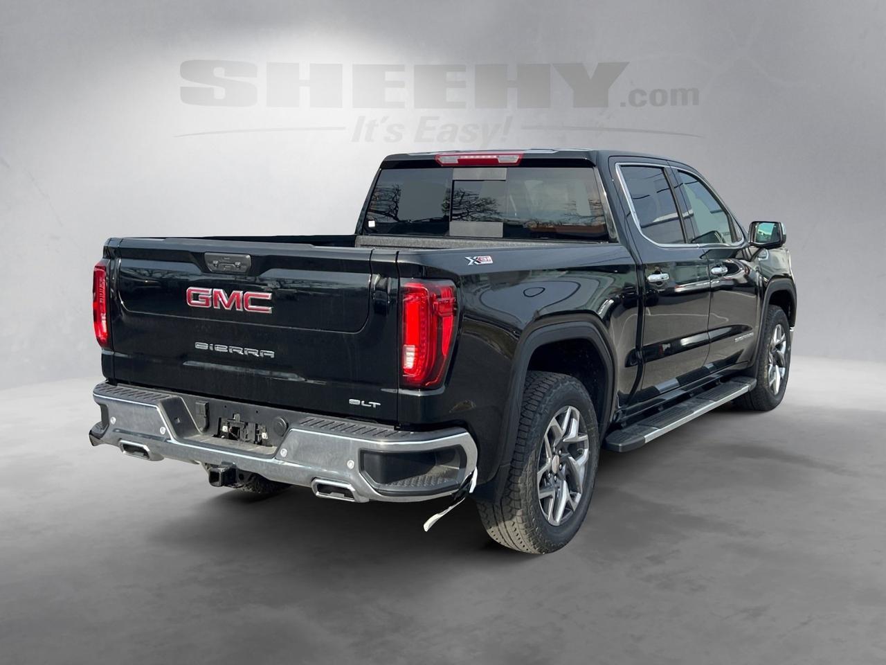 2026 GMC Sierra 1500 SLT Hagerstown MD