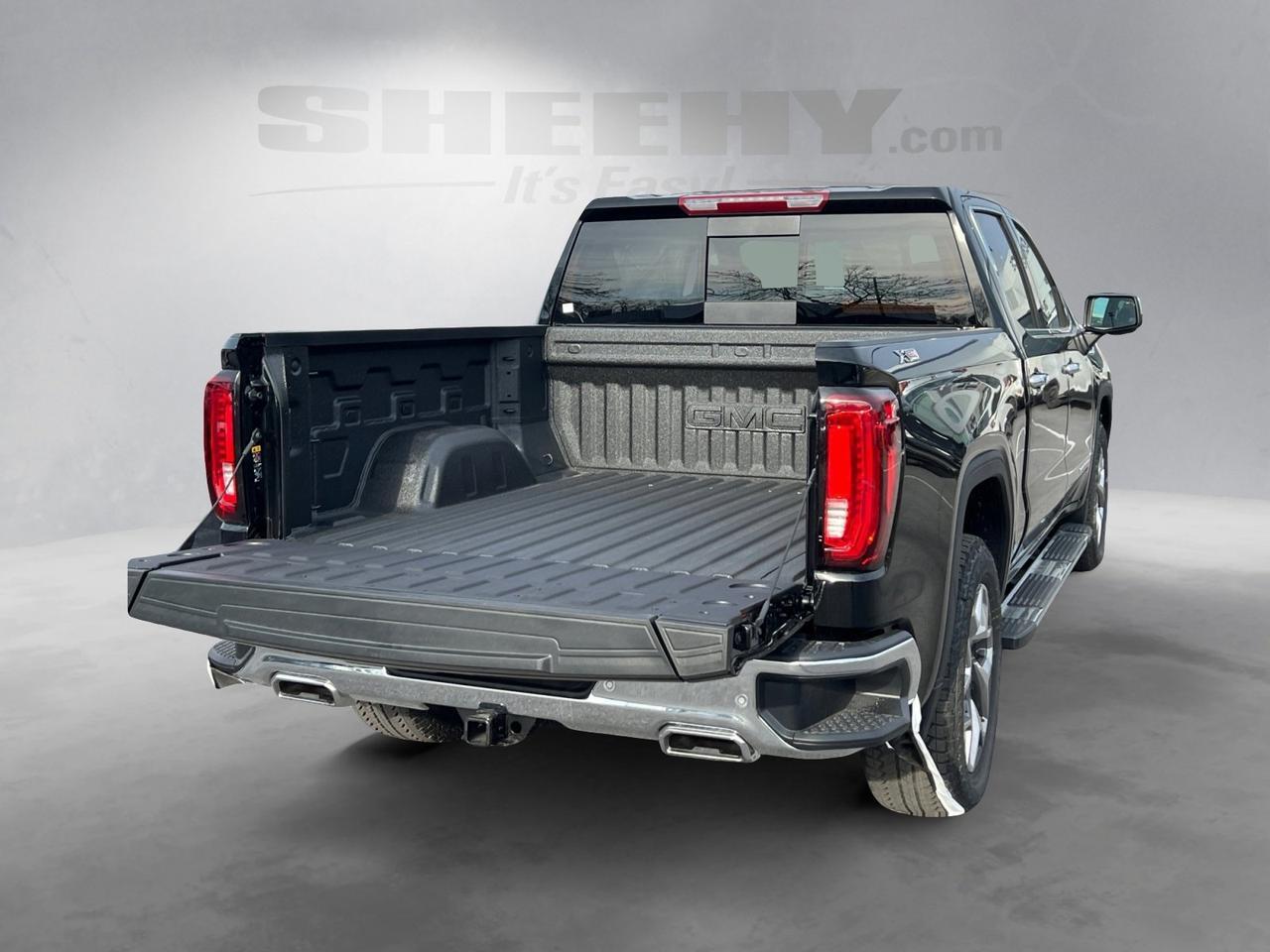 2026 GMC Sierra 1500 SLT Hagerstown MD