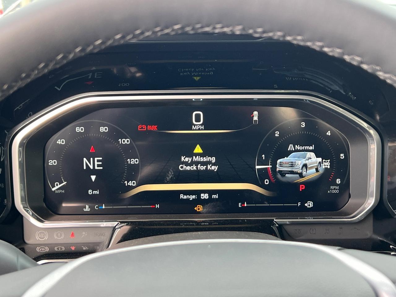 2026 GMC Sierra 1500 SLT Hagerstown MD