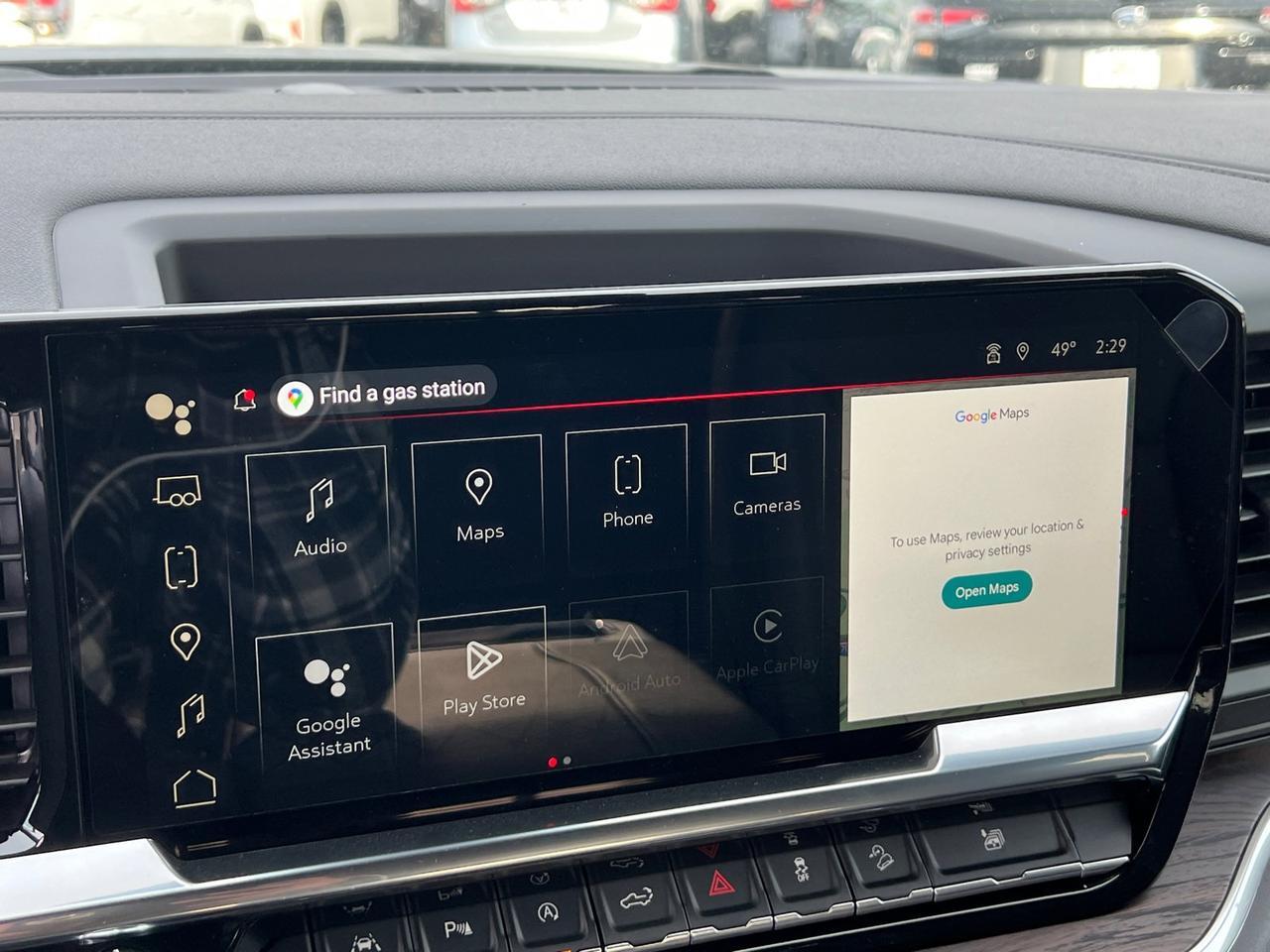 2026 GMC Sierra 1500 SLT Hagerstown MD