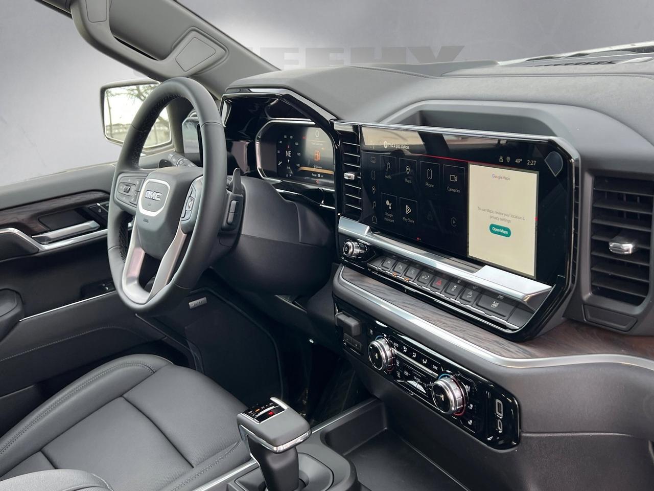 2026 GMC Sierra 1500 SLT Hagerstown MD