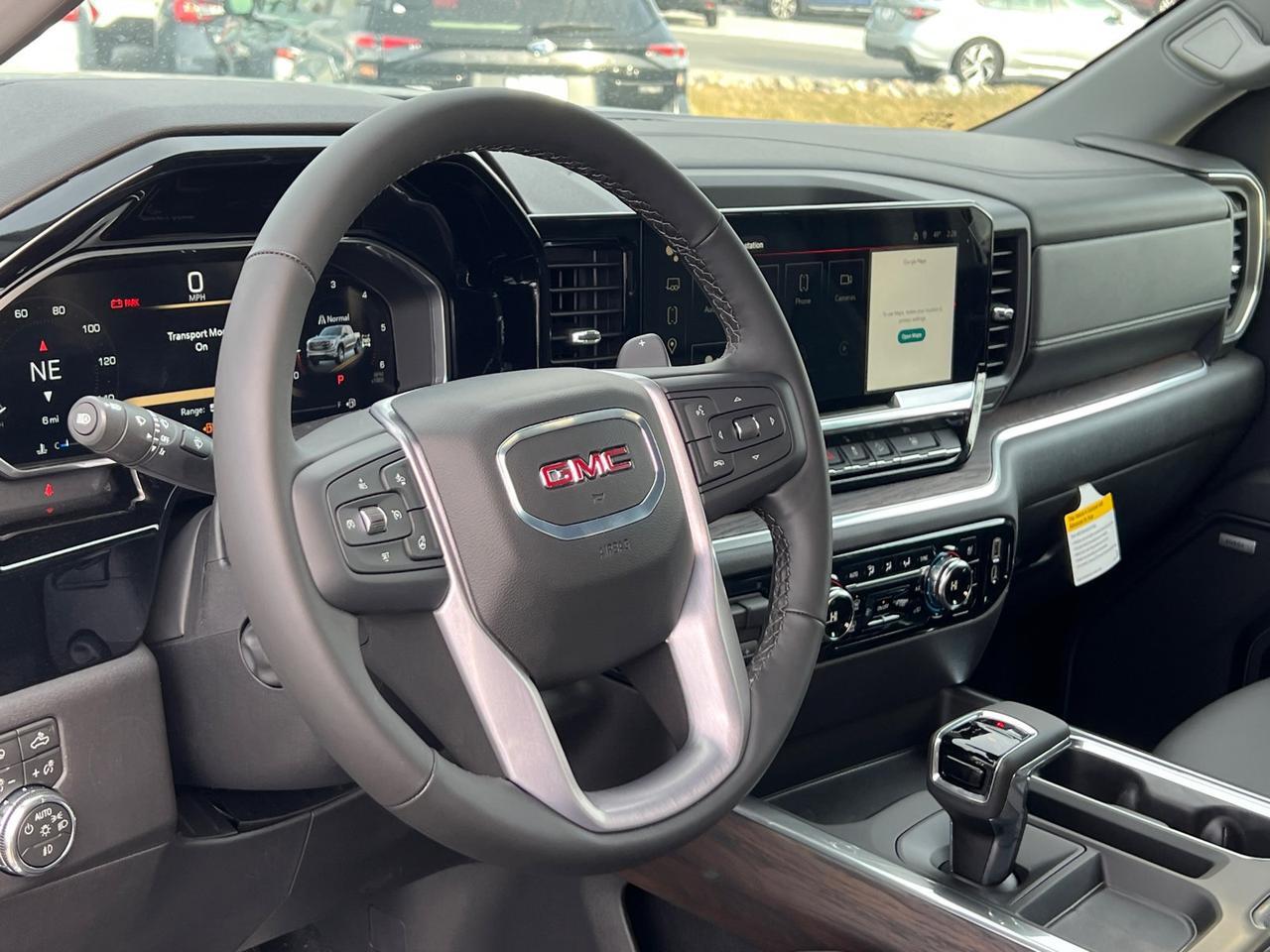 2026 GMC Sierra 1500 SLT Hagerstown MD