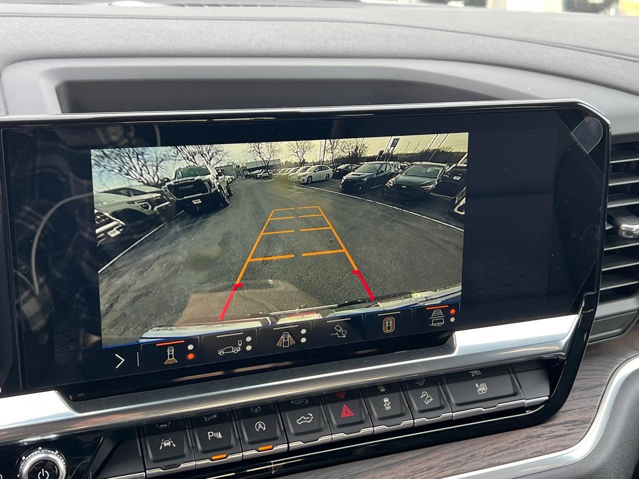 2026 GMC Sierra 1500 SLT Hagerstown MD