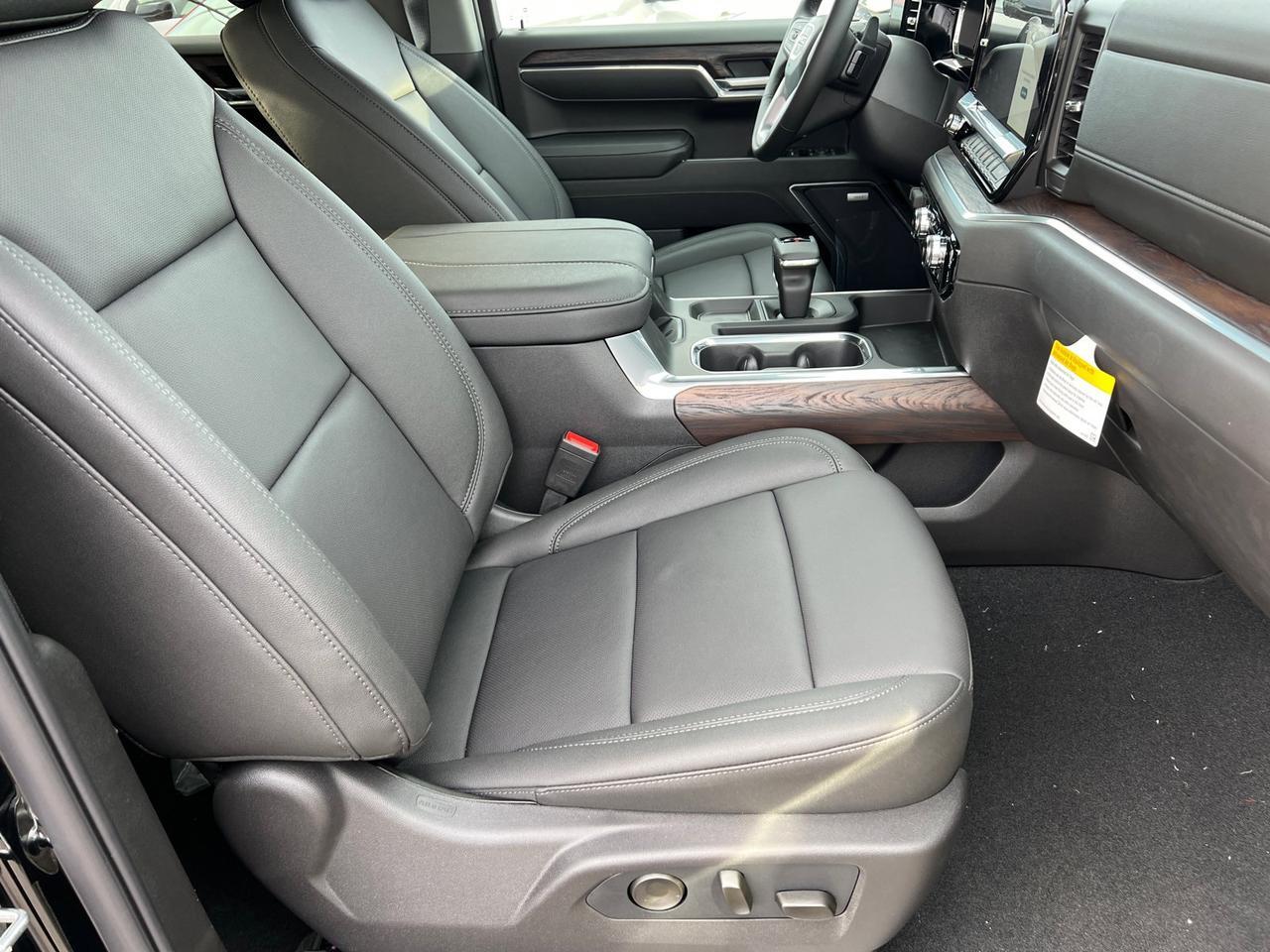 2026 GMC Sierra 1500 SLT Hagerstown MD