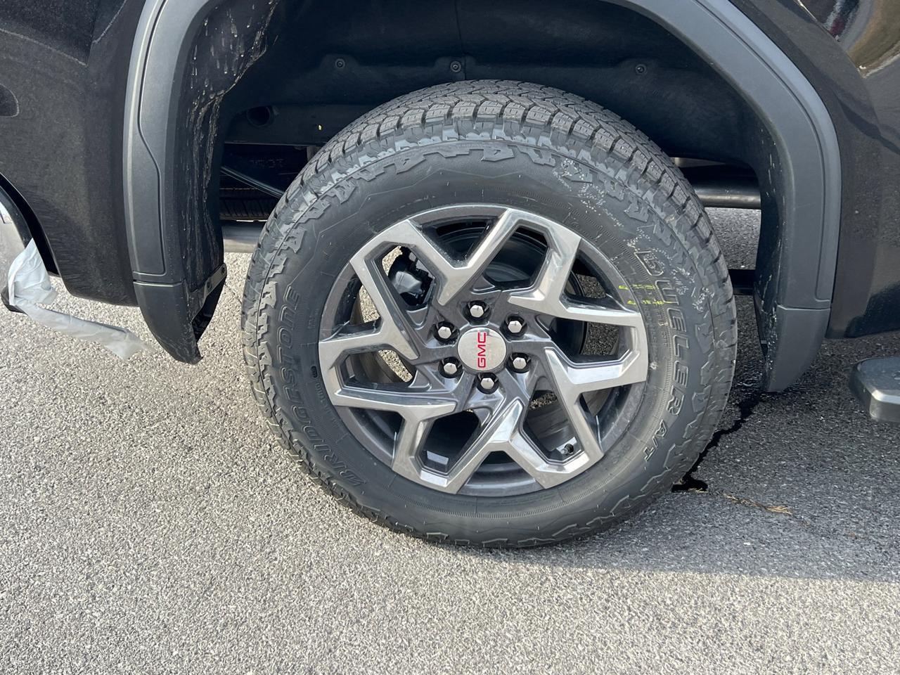 2026 GMC Sierra 1500 SLT Hagerstown MD