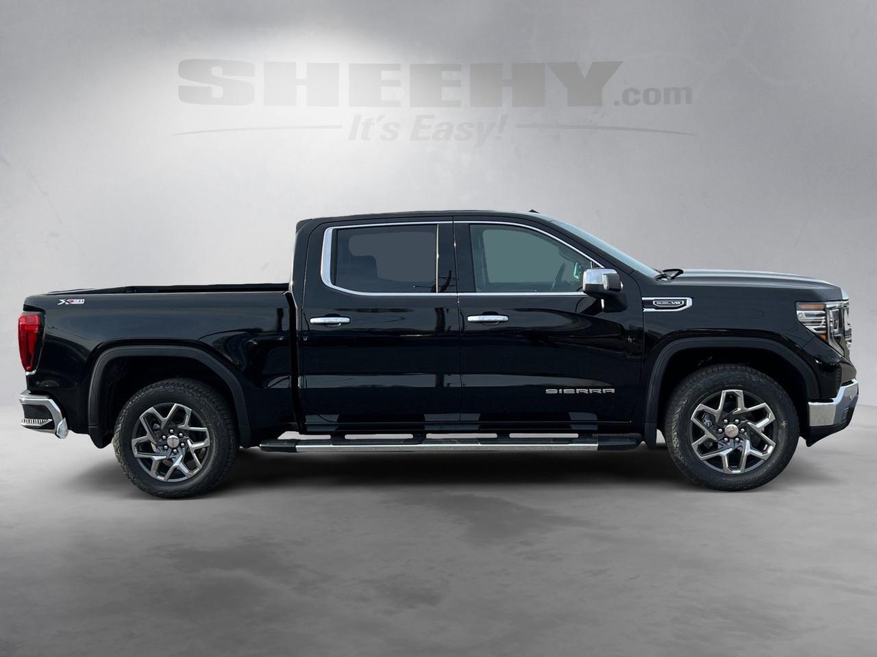 2026 GMC Sierra 1500 SLT Hagerstown MD