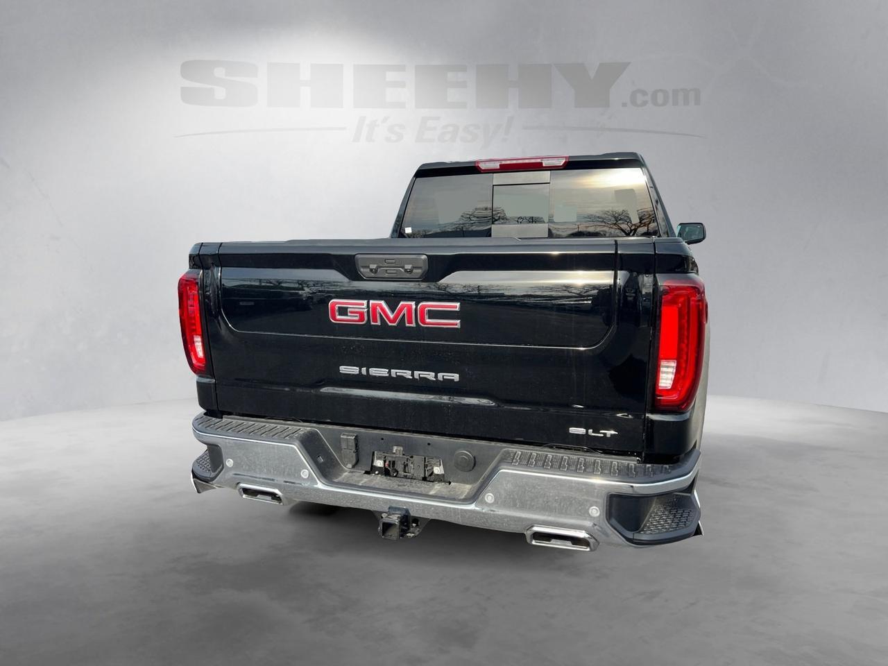 2026 GMC Sierra 1500 SLT Hagerstown MD